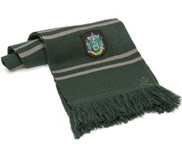 Szalik Harry Potter Slytherin Distrineo