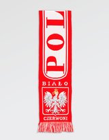 Flagi i gadżety piłkarskie