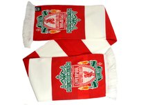 Szalik Liverpool EST 1982 - licencjonowany Inna marka