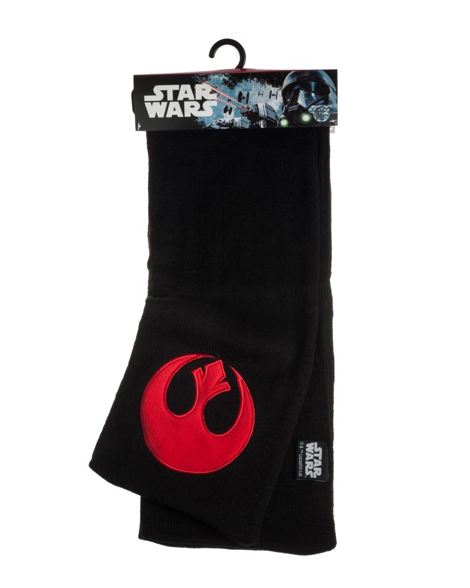 Szalik Star Wars Rebel Alliance Logo