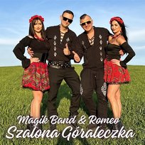 Szalona Góraleczka Romeo, Magik Band