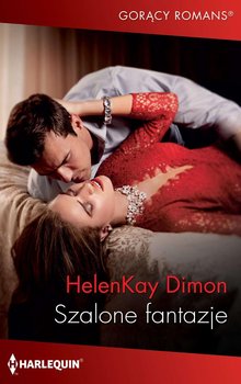 Szalone fantazje - Dimon HelenKay