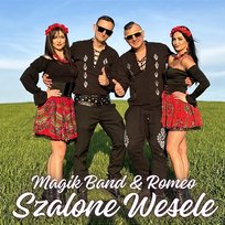 Szalone Wesele Romeo, Magik Band