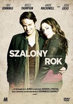 Szalony rok Goldbach Michael