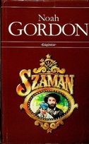 Szaman Gordon Noah