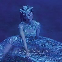Szamanka Justyna Steczkowska