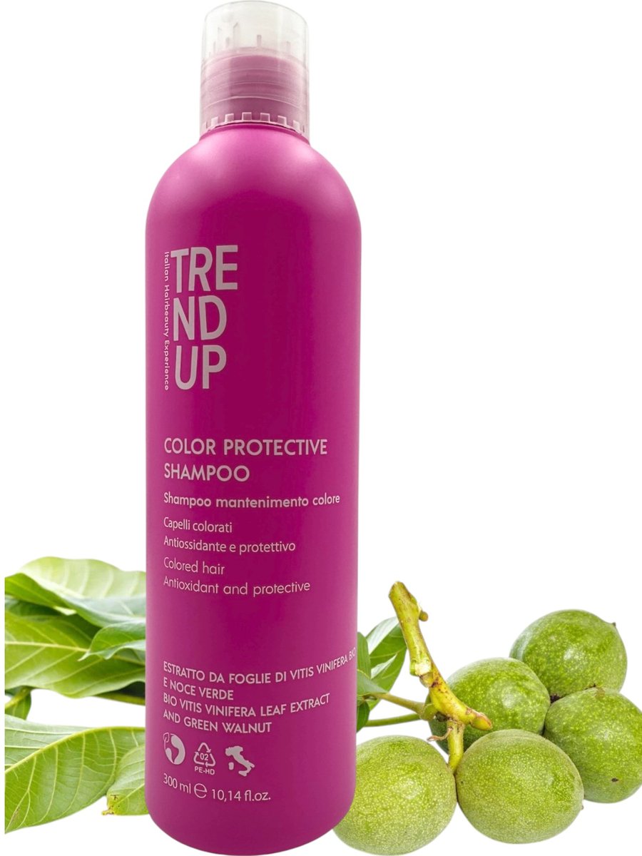 Empik Szampon chroniący kolor do włosów farbowanych Color Protective Shampoo 300