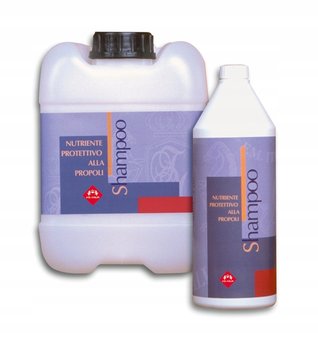 Szampon dla koni z propolisem FM ITALIA 1000ml - HorseLinePro