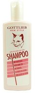 Szampon dla kota GOTTLIEB, 300 ml. - Gottlieb
