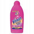 Szampon do dużych powierzchni dywanów 3w1 VANISH Clean&Fresh Pranie ręczne, 500 ml   - Vanish