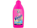 Szampon do dużych powierzchni dywanów VANISH Clean&Fresh Pranie mechaniczne, 500 ml   - Vanish