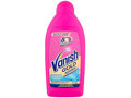 Szampon do dużych powierzchni dywanów VANISH Clean&Fresh Pranie mechaniczne, 500 ml&nbsp;-&nbsp;Vanish