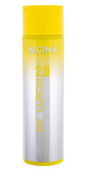 Szampon do włosów ALCINA Hyaluron 2.0 250 ml - ALCINA