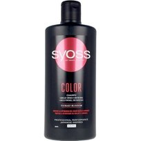 Szampon do włosów farbowanych Tech Syoss (440 ml) Syoss