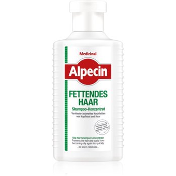 Szampon do włosów  Medicinal Oily Hair Shampoo Concentrate<br /> Marki Alpecin - Alpecin