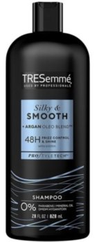 Szampon do włosów wygładzający TRESemme Silky&Smooth 828 ml - TRESemmé