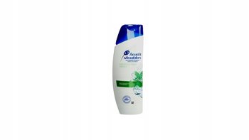 Szampon Head&Shoulders Menthol Fresh 380ML - Head&Shoulders