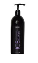 Szampon Ice Blonde 1000Ml Scandic Profis PROFIS