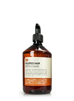 Szampon INSIGHT Protective Colored Hair 400ml - Insight