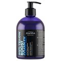 Szampon Joanna Rewitalizujący (Silver) 500Ml&nbsp;-&nbsp;Joanna