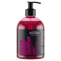 Szampon Joanna Tonizujący Kolor Różowy 500Ml&nbsp;-&nbsp;Joanna