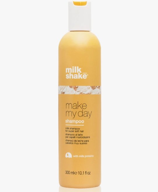 Empik Szampon milk shake make my day 300ml