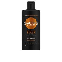 Szampon naprawczy Anti-casse 440 ml Syoss