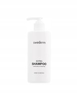 Szampon Oczyszczająco Nawilżający 300 ml Swederm Extra Shampoo