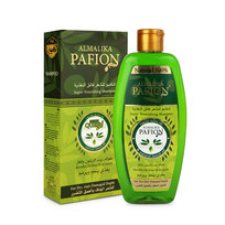 Szampon Oliwko-Laurowy Syryjski 400 ml Almalika Pafion Inna marka