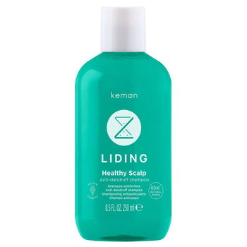 Szampon przeciwłupieżowy HEALTHY SCALP VC Kemon Liding 250 ml - Kemon