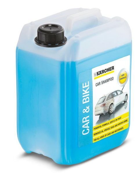 Szampon samochodowy KARCHER RM 565, 5 l