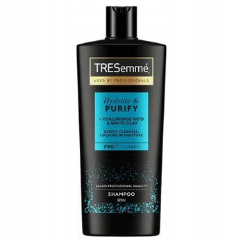 Szampon TRESemmé Hydrate & Purify do włosów przetłuszczających się 685 ml - TRESemme