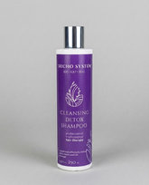 Szampon Tricho System CLEANSING DETOX - detoksykujący na bazie olejków