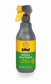 Szampon w sprayu EFFOL White Star Shampoo 500ml - Inna marka
