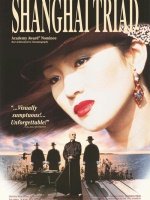 Szanghajska Triada Yimou Zhang