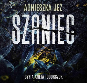 Szaniec - Jeż Agnieszka