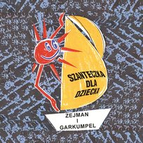 Szanteczka dla dziecka Zejman & Garkumpel