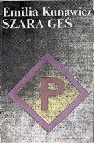 Szara gęś Opracowanie zbiorowe