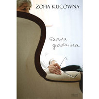 Szara godzina Kucówna Zofia