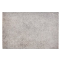 Szara Podkładka Stolikowa Basic 45x30 cm - PVC Design Atmosphera
