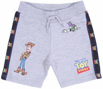 Szare bawełniane spodenki Toy Story DISNEY - Inna marka