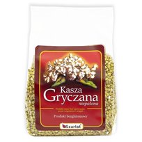 Szarłat Kasza Gryczana Niepalona Bezglutenowa 400 G Inna marka