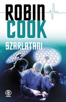 Szarlatani Cook Robin
