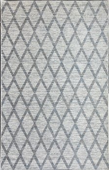 Szaro beżowy dywan na Balkon/Taras - NATURE CM6484 160x230 cm - CARPETS & MORE