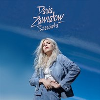 Szarówka Daria Zawialow