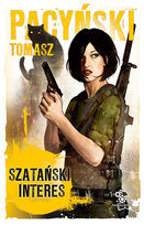 Szatański interes Pacyński Tomasz