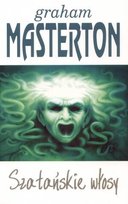 Szatańskie włosy Masterton Graham