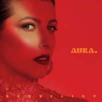 Szczeliny - AURA. Aura