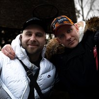 Szczerze Dawid Obserwator, Epis Dym KNF