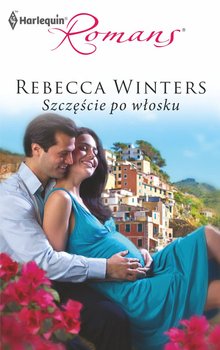 Szczęście po włosku - Winters Rebecca